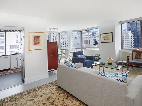 300 E 64th St APT 19A, New York, NY 10065