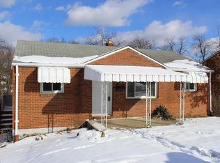 162 Castle Rd, Pittsburgh, PA 15234