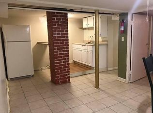 47 Grove St #B, Elizabeth, NJ 07202