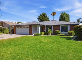 6008 Amber Oaks Ave, Bakersfield, CA 93306