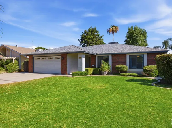 6008 Amber Oaks Ave, Bakersfield, CA 93306