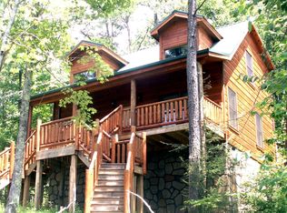 1514 Dry Hollow Ct, Sevierville, TN 37876