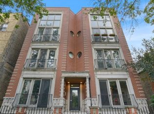 943-45 N Leavitt St, Chicago, IL 60622