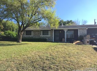 102 Mountain Valley St, San Antonio, TX 78227