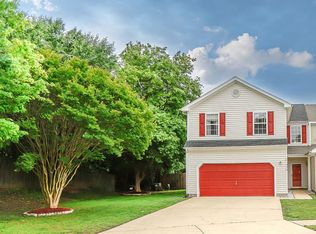 130 Bishops Reach, Smithfield, VA 23430