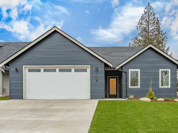 2791 Hazelwood Drive, Blaine, WA 98230