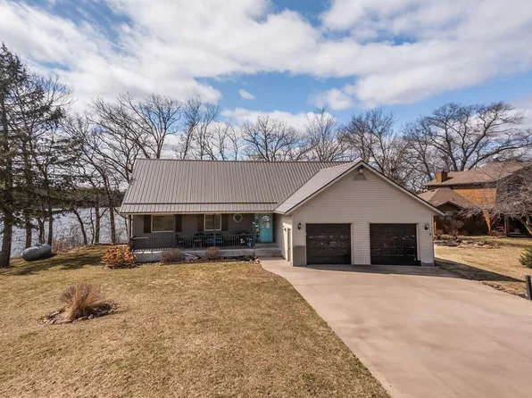 888 26 1/4 Street, Chetek, WI 54728