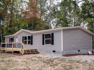 Alamo Trl, Morganton, GA 30560