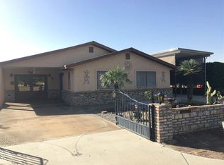 13381 E 42nd St, Yuma, AZ 85367