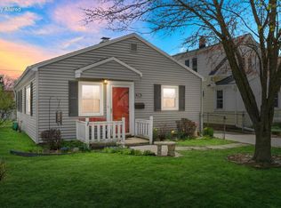 2706 S 71st STREET, Milwaukee, WI 53219