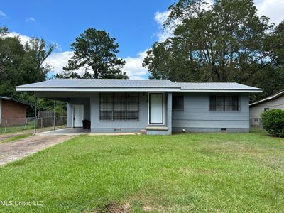 334 Savanna St, Jackson, MS, 39212