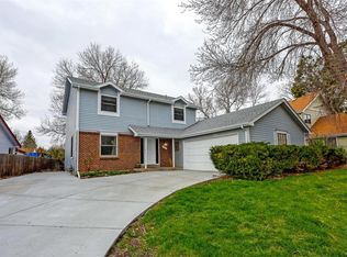 10510 W 102nd Pl, Westminster, CO 80021
