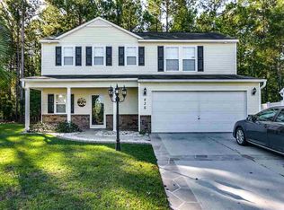 436 Bellegrove Dr, Myrtle Beach, SC 29579