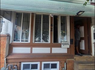 42 N 28th St, Camden, NJ 08105