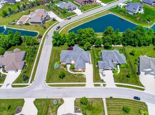 4303 Cordell Cv, Fort Wayne, IN 46845