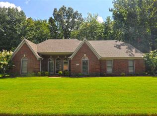8203 Rebecca Woods Dr, Arlington, TN 38002