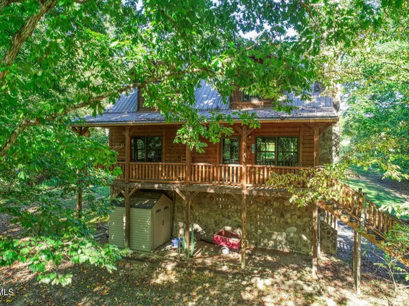 193 Williams Ln, Rogersville, TN 37857