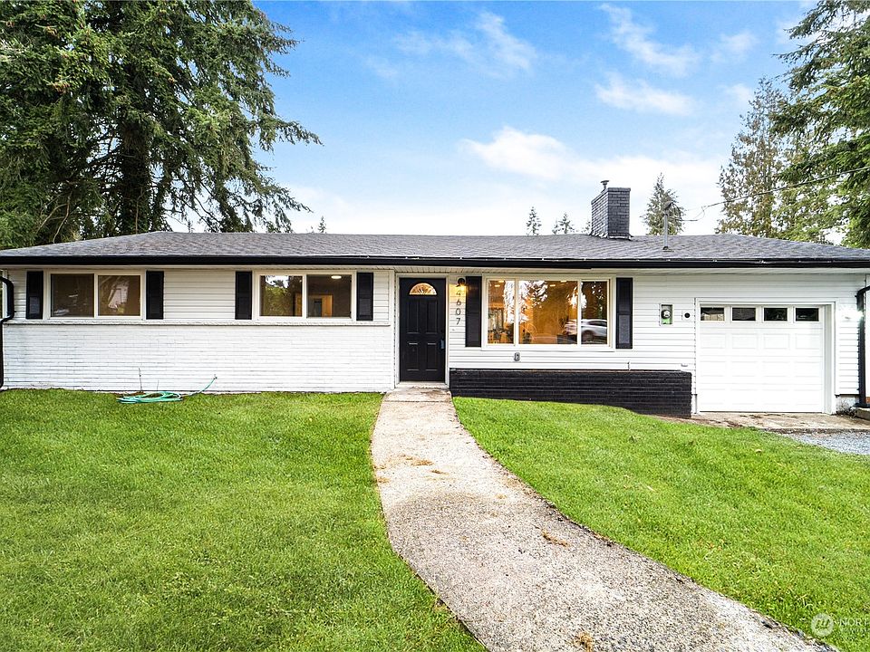 4607 237th Place SW, Mountlake Terrace, WA 98043 Zillow