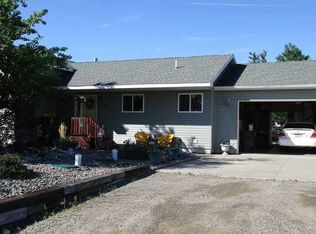 1740 Grants Coulee Dr, Billings, MT 59105