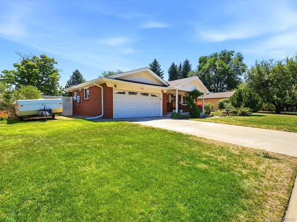 6022 Nelson Street, Arvada, CO 80004