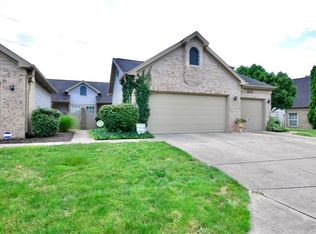3727 Magenta Ln, Indianapolis, IN 46214