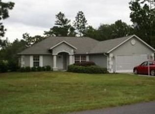 5065 SW 155th Loop, Ocala, FL 34473