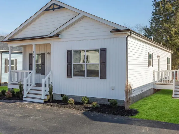 826 Mineral Ave, Mineral, VA 23117