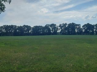 Mosherville Rd, Litchfield, MI 49252