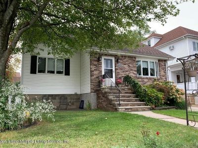 362 Brehaut Ave, Staten Island, NY, 10307