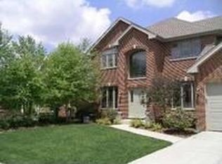 10544 Buck Dr, Orland Park, IL