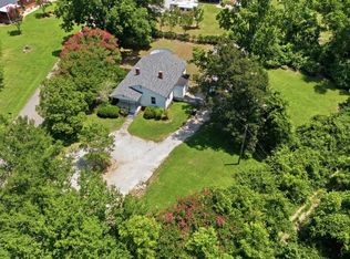 48 Glenn St, Newberry, SC 29108