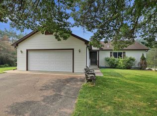 W5405 10th Rd, Westfield, WI 53964