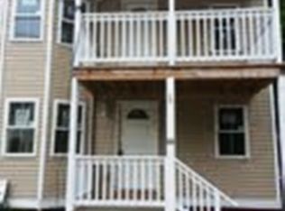 86-88 3rd St, Dover, NH 03820