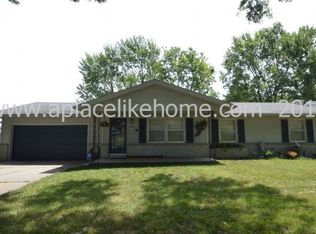 1501 N 78th St, Kansas City, KS 66112