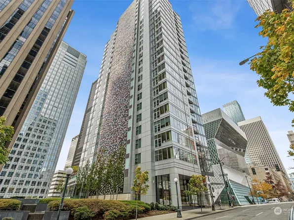 909 5th Avenue #805, Seattle, WA 98164