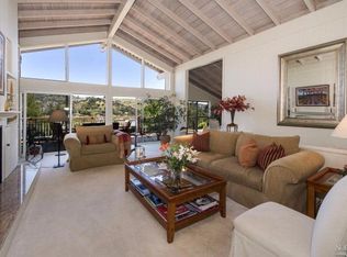 56 Bay View Ave, Belvedere Tiburon, CA 94920