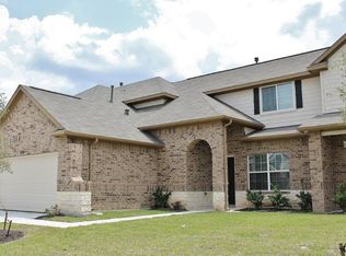 12238 Dona Ln, Houston, TX 77044
