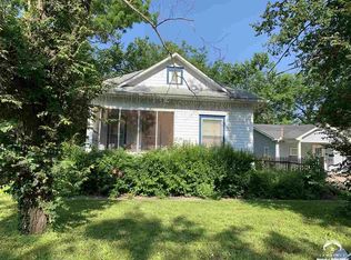 428 S Poplar St, Ottawa, KS 66067