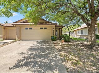 11716 Norwegian Wood Dr, Austin, TX 78758