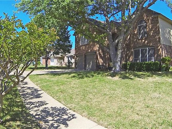 2nd image of 3472 Braes Meadow Dr