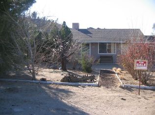 9212 Ox Bow Rd, Lucerne Valley, CA 92356