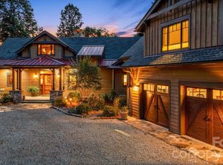 80 E Reach Rd #117, Sylva, NC 28779