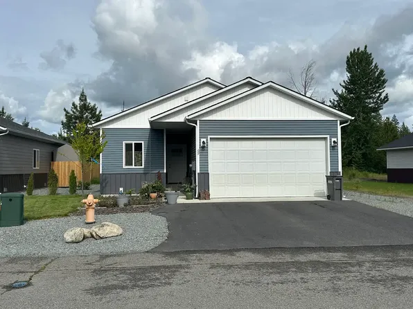 69 Grimaldi Way #1, Priest River, ID 83856