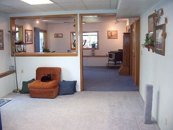 lower level