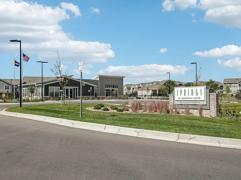 Springs at Sandstone Ranch — Photo 90