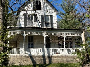 2547 Ada Ave, Saint Louis, MO 63136
