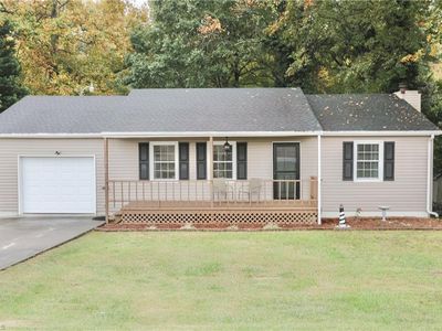 7720 Watkins Ford Rd, Kernersville, NC, 27284