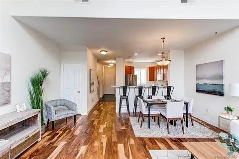 4377 S Quail Way — Photo 4