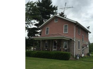 44390 Heck Rd, Columbiana, OH 44408