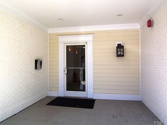 Secure Building Entry